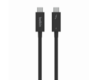 Belkin Kabel Thunderbolt 4 Typ-C 2m - 1121647 - zdjęcie 3